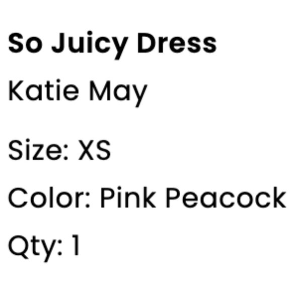 Women's Wedding Guest Maxi Dress - Picture 4 of 4